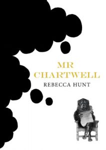 Baixar Mr Chartwell pdf, epub, eBook