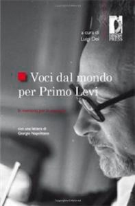 Baixar Voci dal mondo per Primo Levi pdf, epub, eBook