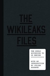 Baixar The WikiLeaks Files: The World According to US Empire pdf, epub, eBook