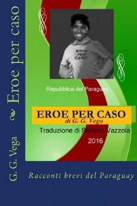 Baixar Eroe per caso (Italian Edition) pdf, epub, eBook