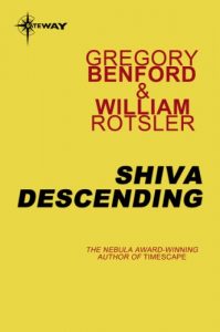Baixar Shiva Descending (English Edition) pdf, epub, eBook