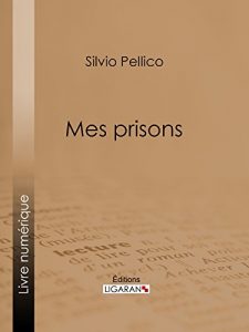 Baixar Mes prisons (French Edition) pdf, epub, eBook