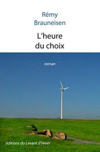 Baixar L’heure du choix (French Edition) pdf, epub, eBook