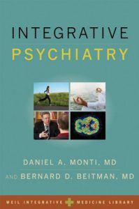 Baixar Integrative Psychiatry (Weil Integrative Medicine Library) pdf, epub, eBook