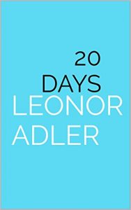 Baixar 20 Days (English Edition) pdf, epub, eBook