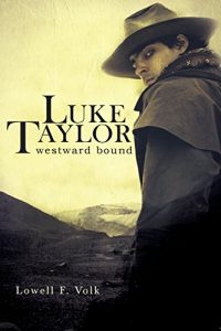 Baixar Luke Taylor: Westward Bound (The Luke Taylor and Trevor Lane Series Book 2) (English Edition) pdf, epub, eBook