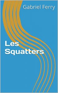 Baixar Les Squatters (French Edition) pdf, epub, eBook
