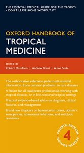 Baixar Oxford Handbook of Tropical Medicine (Oxford Medical Handbooks) pdf, epub, eBook