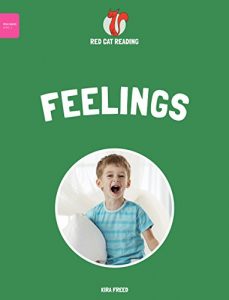 Baixar Books for Kids: Feelings (Leveled Reading) (English Edition) pdf, epub, eBook