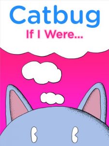 Baixar Catbug: If I Were… (English Edition) pdf, epub, eBook