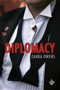 Baixar Diplomacy (English Edition) pdf, epub, eBook
