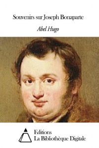 Baixar Souvenirs sur Joseph Bonaparte (French Edition) pdf, epub, eBook