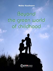Baixar Beyond the Green World of Childhood pdf, epub, eBook