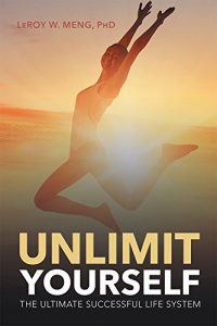 Baixar Unlimit Yourself: The Ultimate Successful Life System (English Edition) pdf, epub, eBook