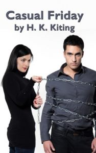 Baixar Casual Friday (English Edition) pdf, epub, eBook