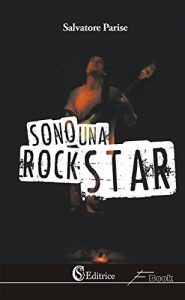 Baixar Sono un Rockstar pdf, epub, eBook