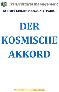 Baixar DER KOSMISCHE AKKORD (German Edition) pdf, epub, eBook