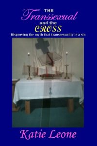 Baixar The Transsexual and the Cross: Disproving the myth that transexuality is a sin (English Edition) pdf, epub, eBook