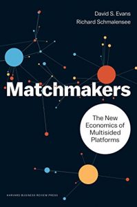 Baixar Matchmakers: The New Economics of Multisided Platforms pdf, epub, eBook