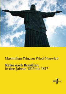 Baixar Reise nach Brasilien (German Edition) pdf, epub, eBook