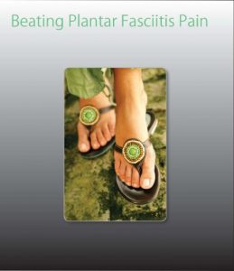 Baixar Beating Plantar Fasciitis Pain (English Edition) pdf, epub, eBook