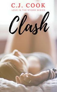 Baixar Clash: Short Read (Love In The Storm Book 2) (English Edition) pdf, epub, eBook