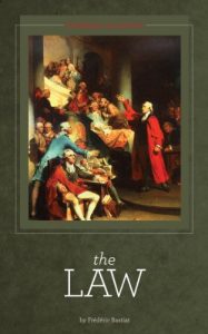 Baixar The Law [Illustrated] (English Edition) pdf, epub, eBook