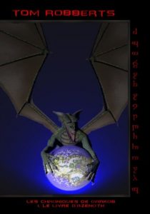 Baixar Le Livre d’Azenoth (Les Chroniques de Darkob t. 1) (French Edition) pdf, epub, eBook