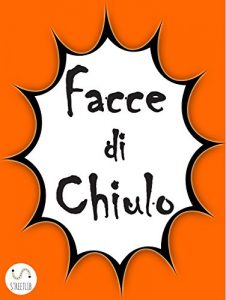 Baixar Facce di chiulo pdf, epub, eBook