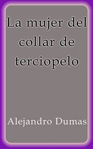 Baixar La mujer del collar de terciopelo pdf, epub, eBook