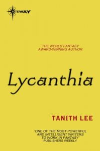 Baixar Lycanthia (English Edition) pdf, epub, eBook
