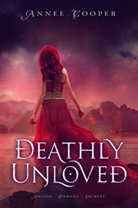 Baixar Deathly Unloved (English Edition) pdf, epub, eBook