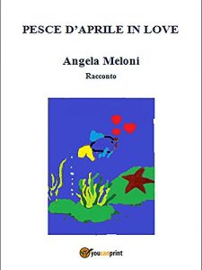 Baixar Pesce d’Aprile in love pdf, epub, eBook