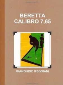 Baixar BERETTA CALIBRO 7,65 (I Gialli dell’Avvocato Patt Vol. 2) (Italian Edition) pdf, epub, eBook
