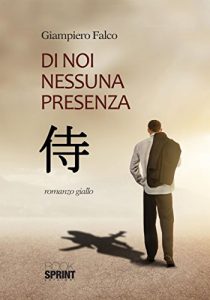 Baixar Di noi nessuna presenza pdf, epub, eBook