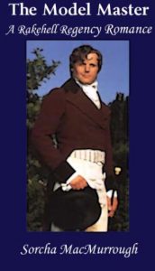 Baixar The Model Master (The Rakehell Regency Romance Series Book 8) (English Edition) pdf, epub, eBook