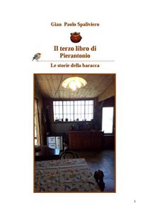 Baixar Il terzo libro di Pierantonio – Le storie della baracca pdf, epub, eBook