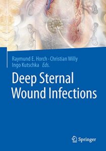 Baixar Deep Sternal Wound Infections pdf, epub, eBook