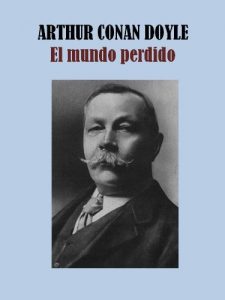 Baixar EL MUNDO PERDIDO (Spanish Edition) pdf, epub, eBook