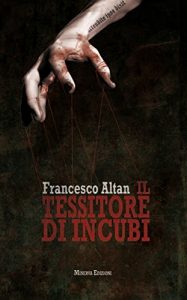 Baixar Il tessitore di incubi (PROFILI CRIMINALI) pdf, epub, eBook
