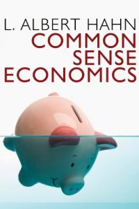 Baixar Common Sense Economics (LvMI) (English Edition) pdf, epub, eBook