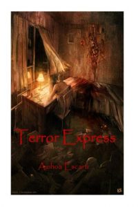 Baixar Terror Express (Spanish Edition) pdf, epub, eBook