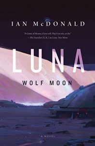 Baixar Luna: Wolf Moon: A Novel pdf, epub, eBook