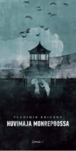 Baixar Huvimaja Monrepoossa (Finnish Edition) pdf, epub, eBook