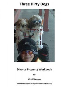 Baixar Three Dirty Dogs Property Settlement Workbook (English Edition) pdf, epub, eBook