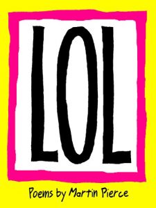 Baixar LOL: poems (English Edition) pdf, epub, eBook