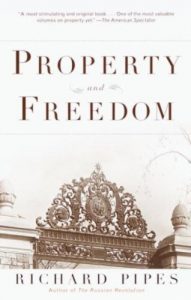 Baixar Property and Freedom pdf, epub, eBook
