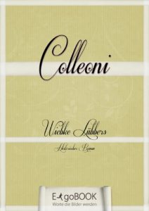 Baixar Colleoni: Die Vettern (German Edition) pdf, epub, eBook
