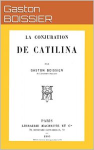 Baixar LA CONJURATION DE CATALINA (French Edition) pdf, epub, eBook