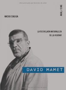 Baixar David Mamet (Cine) pdf, epub, eBook